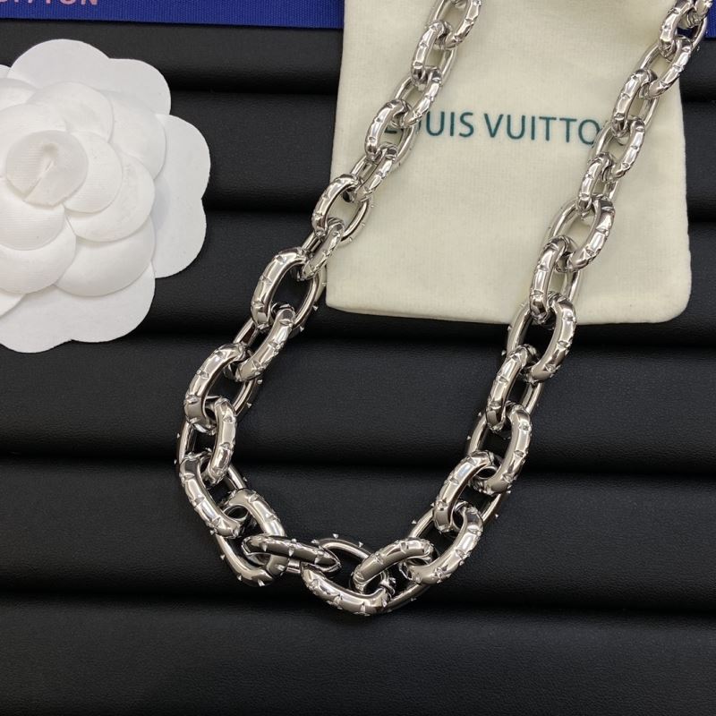 LV Necklaces